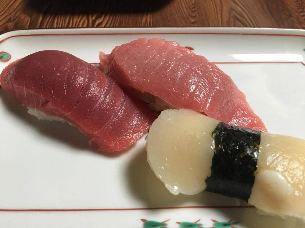 正一寿司
