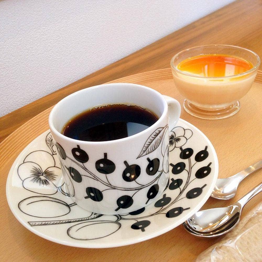 萱カフェ