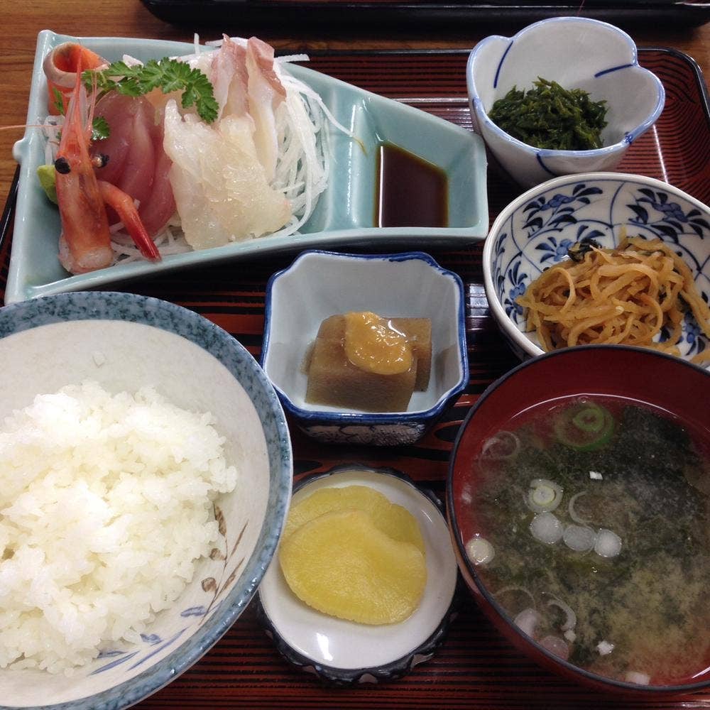 龍宮館