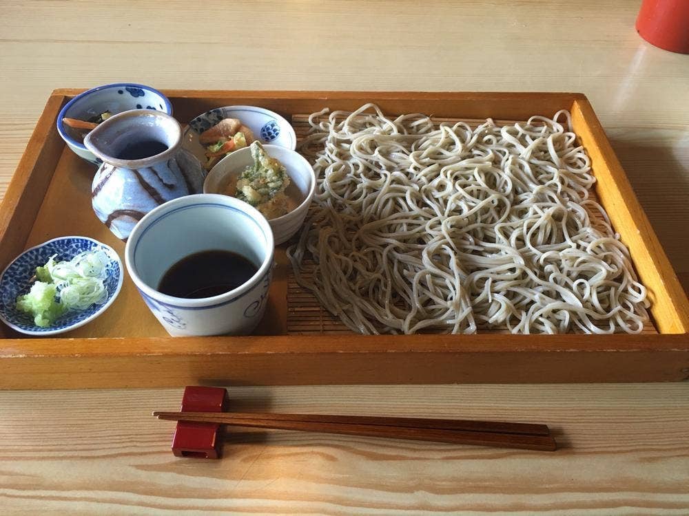 あららぎ