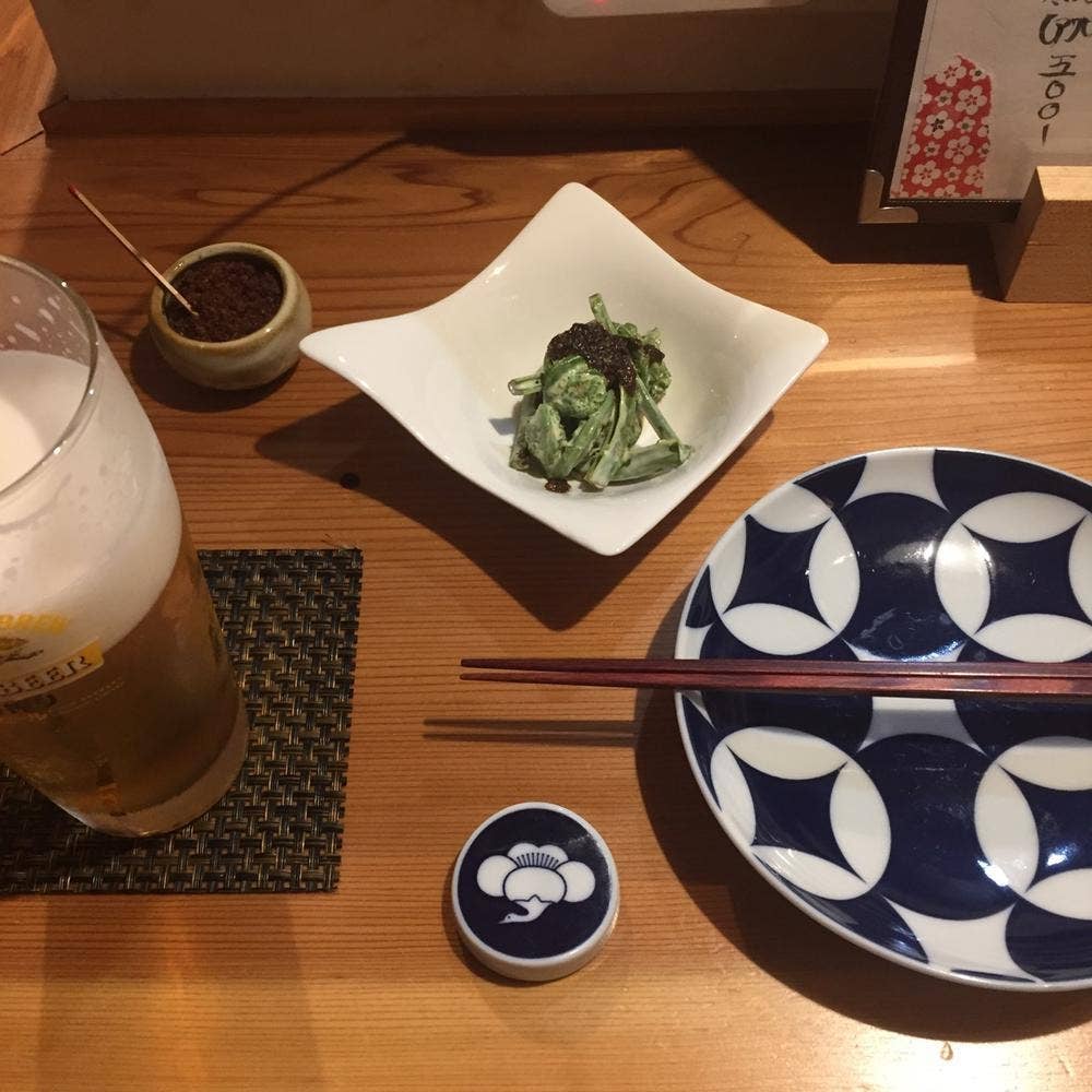 飛騨とらふぐ 天ぷら 寿天