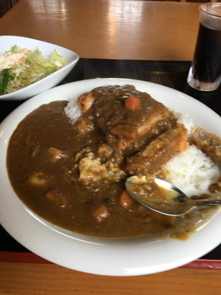 繁の家