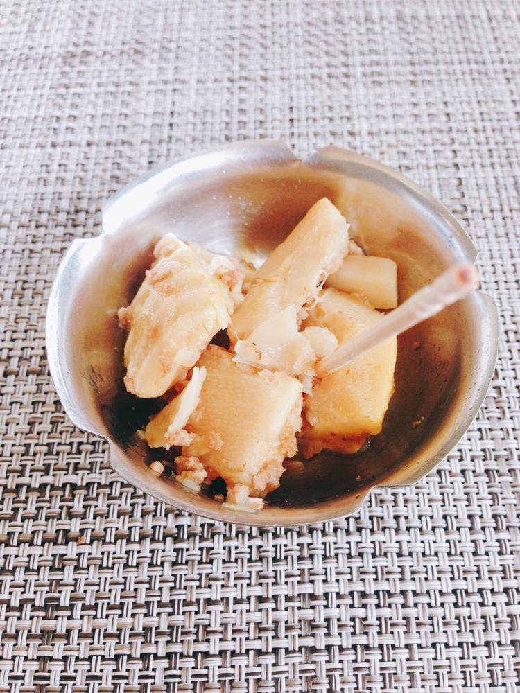 ボンベイ庵