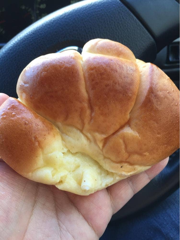 パネテリーヤ吉田