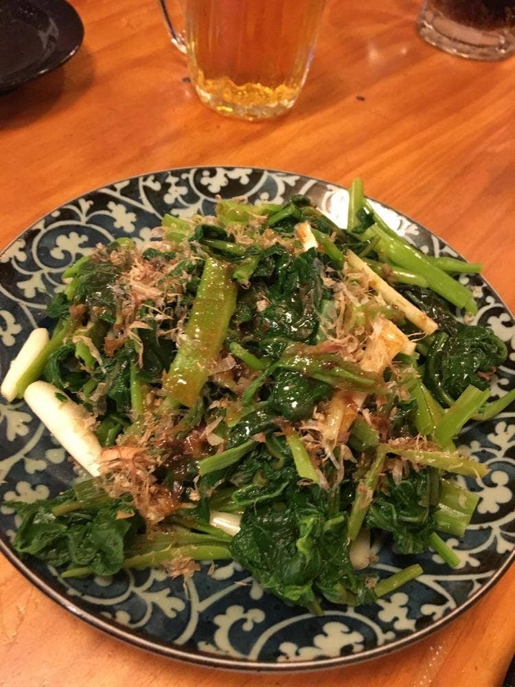 釣り吉
