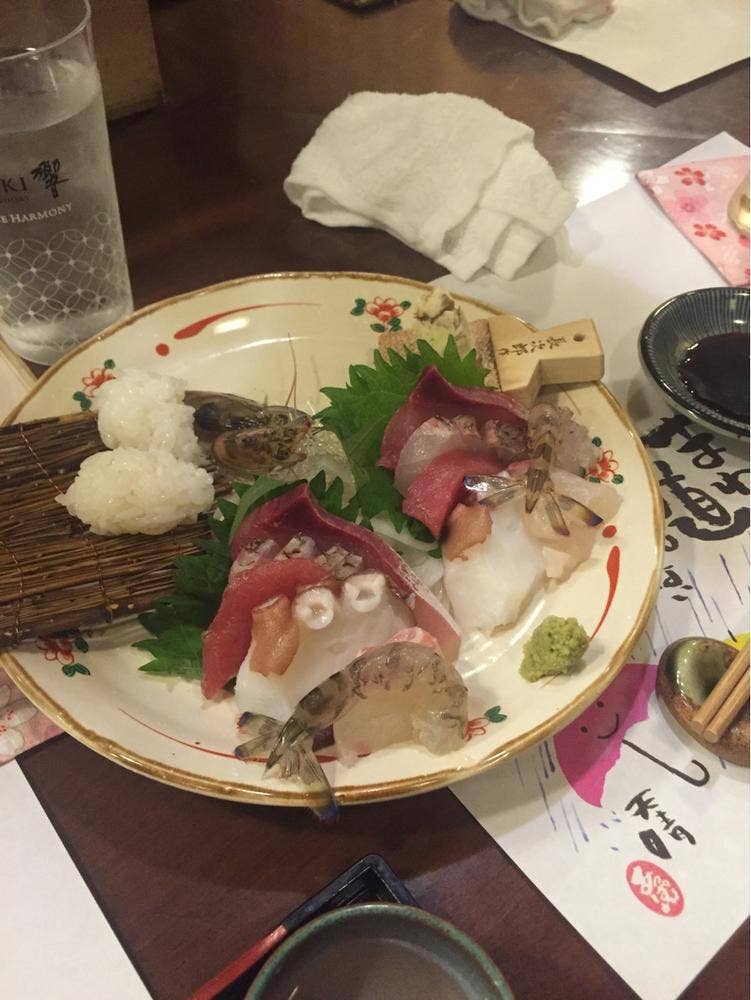 旬に居酒屋 心芽
