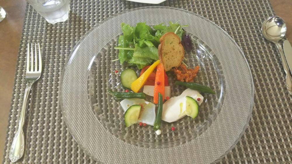 Restaurant B.B.R.