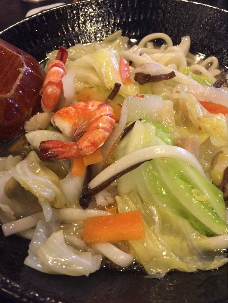 家族庵