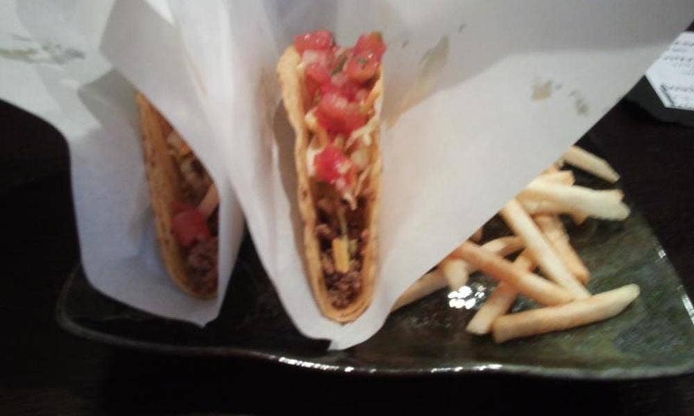 Tacos House YAS
