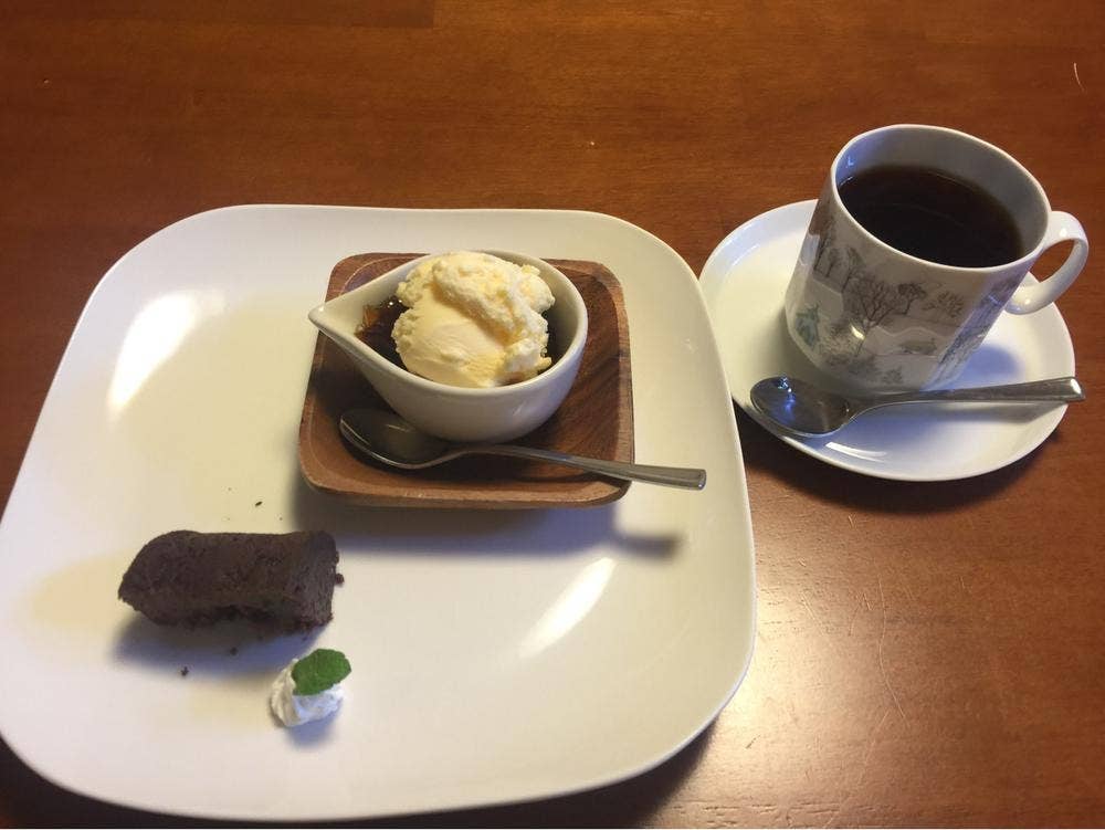 Kenko Coffee