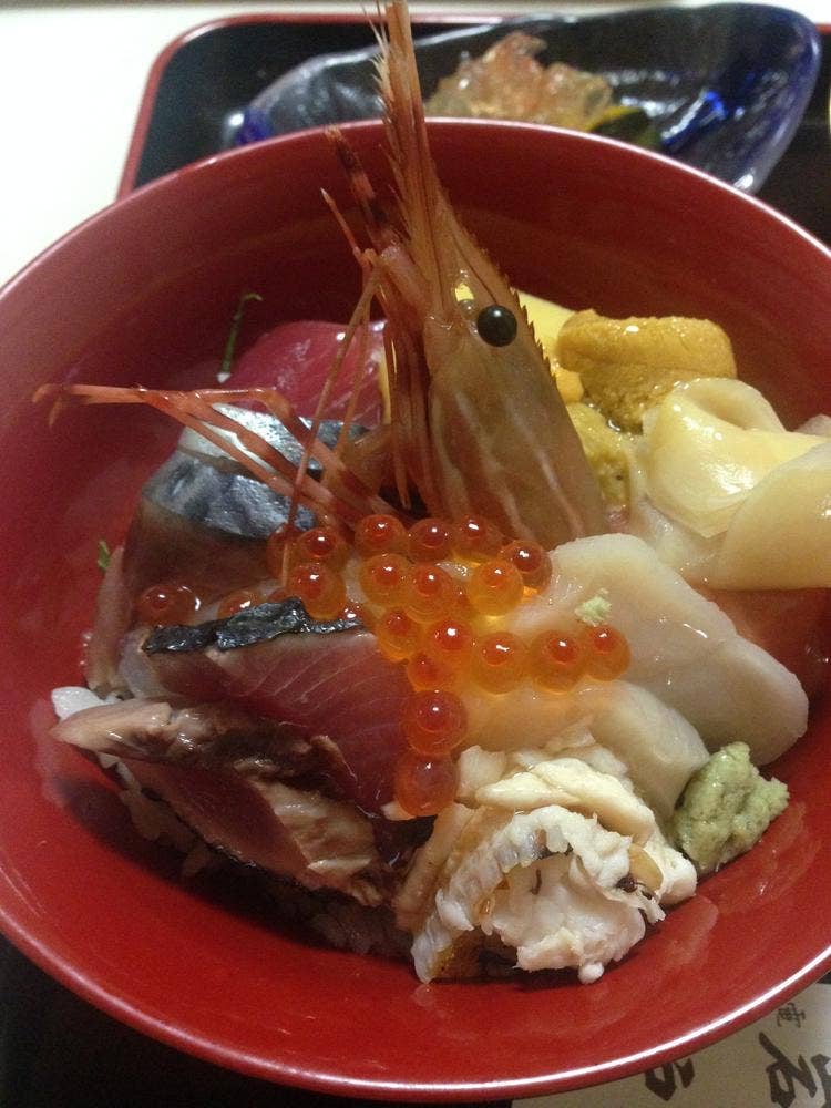 岩戸