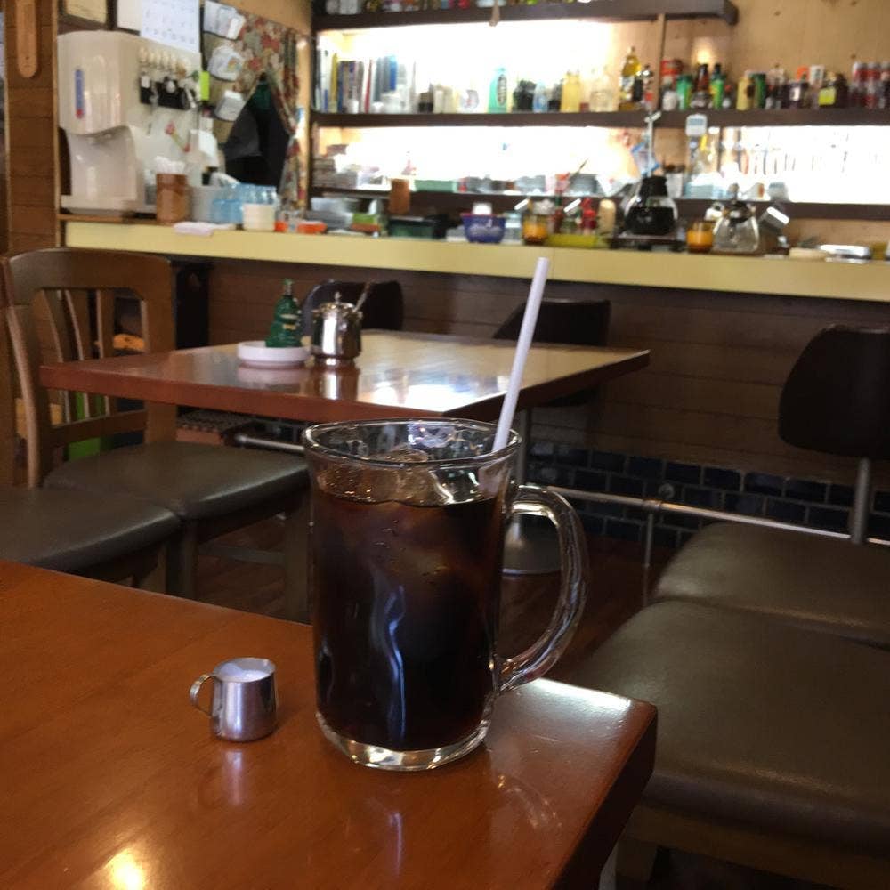 The Cafe ROSENDER