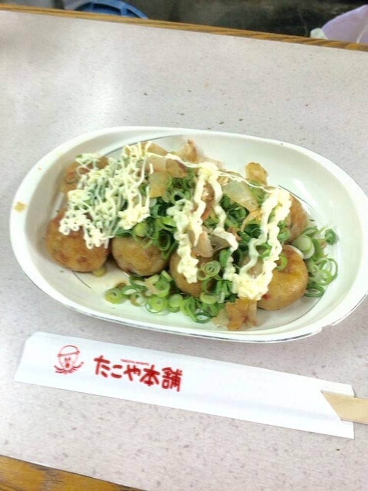 たこや本舗