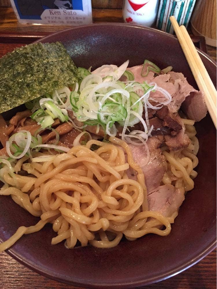 とんちん亭
