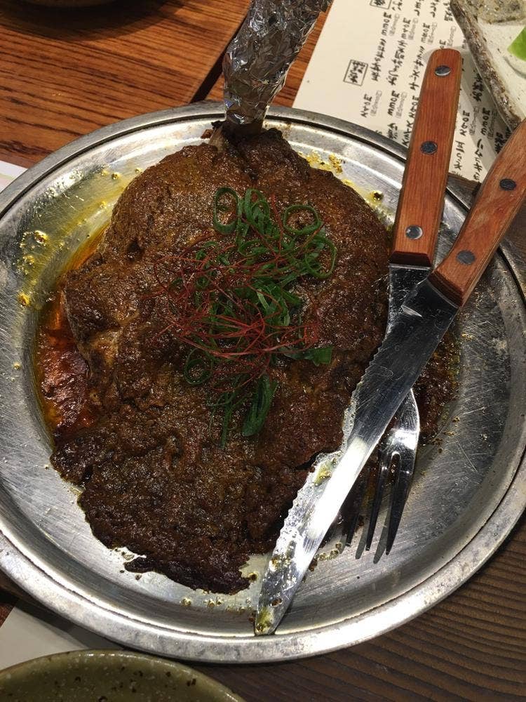 鍛冶屋文蔵 エミオ保谷店