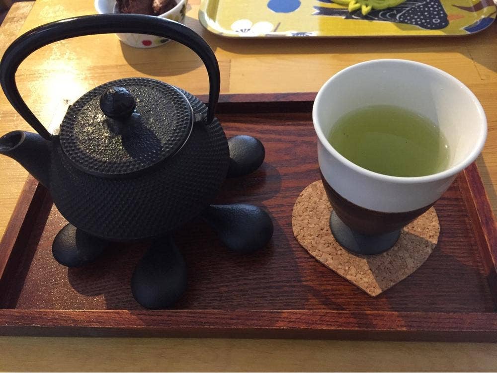 かもめカフェ