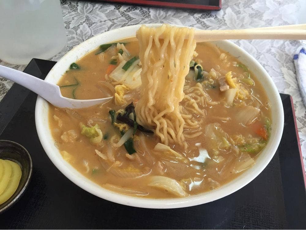 ちょん月