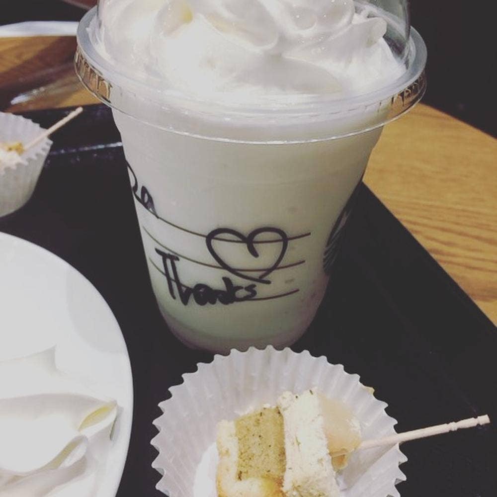 スターバックス コーヒー ららぽーと立川立飛店