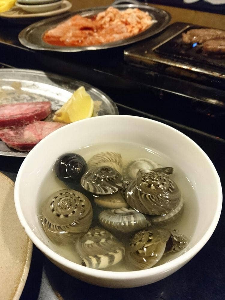 金好園