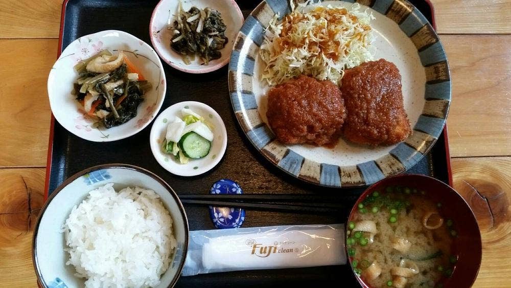 食処 やな瀬