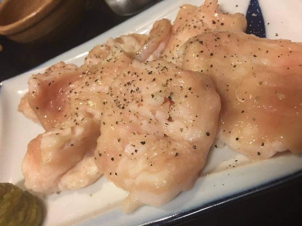 じゅじゅ・ホルモン倶楽部
