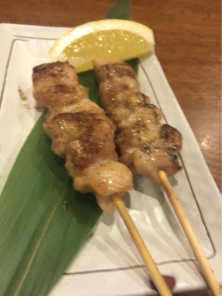 居酒屋番長