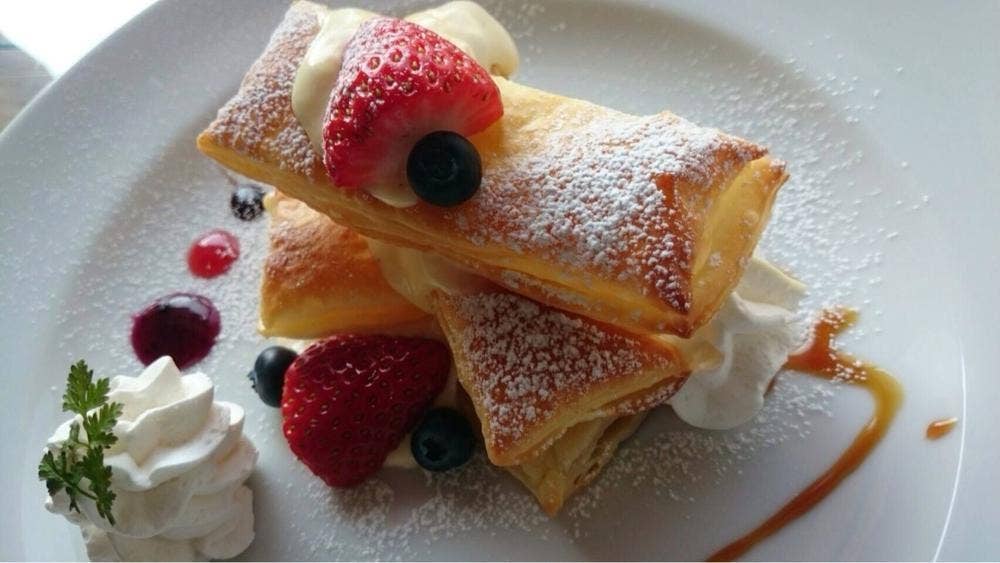 カフェレストラン クラフト