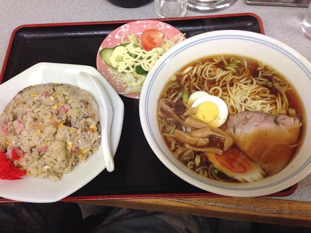 番大