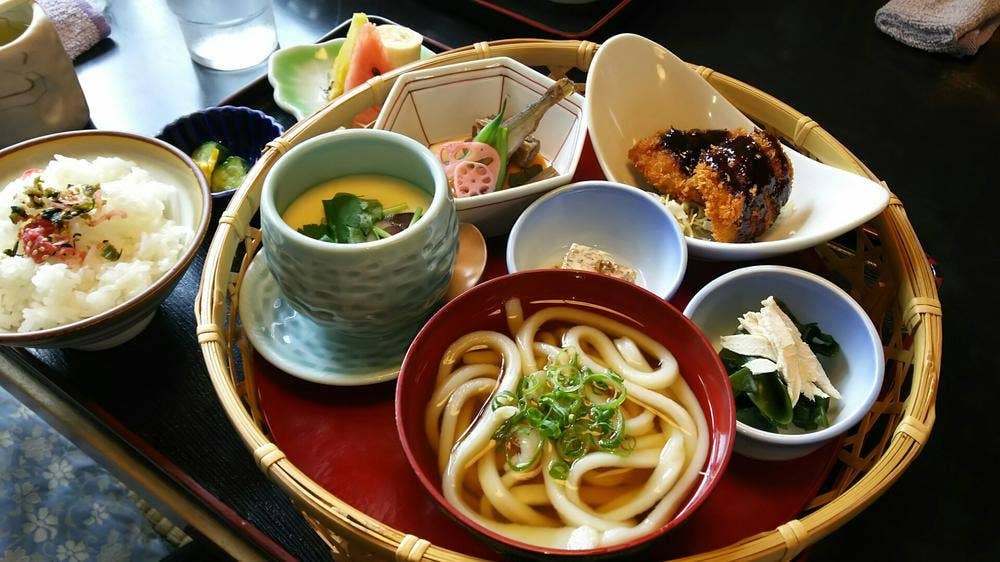 松庵