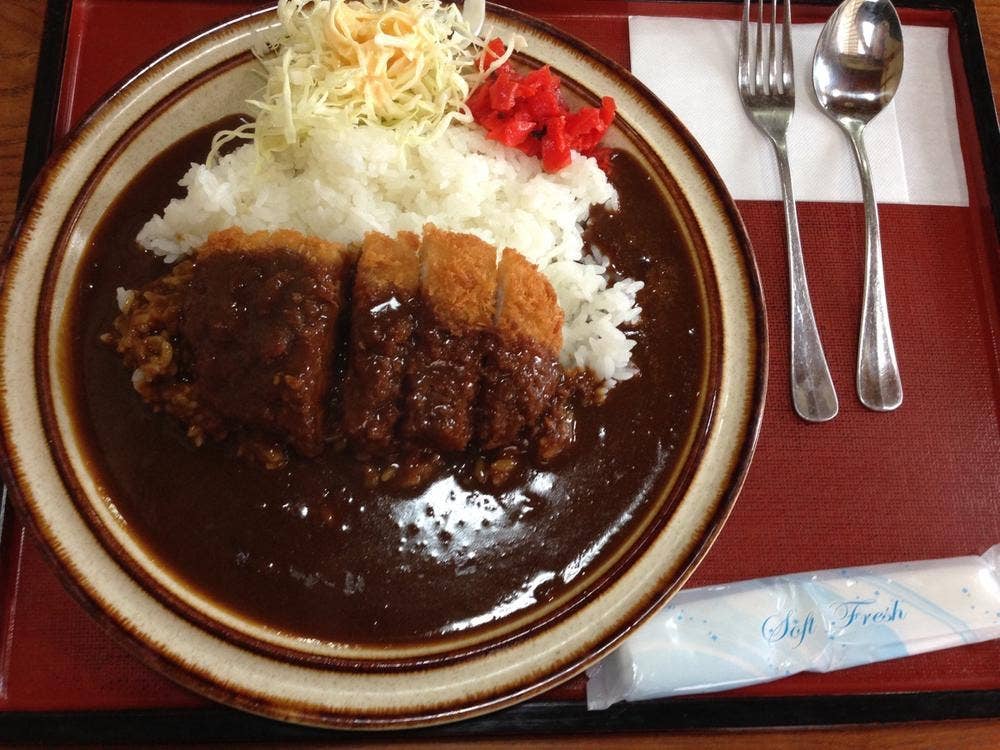 ラーメン花ぐるま