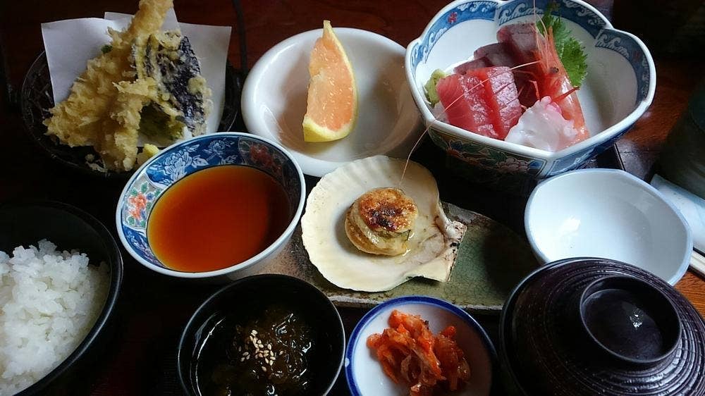 大一屋