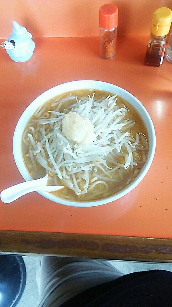 昭和軒手打中華