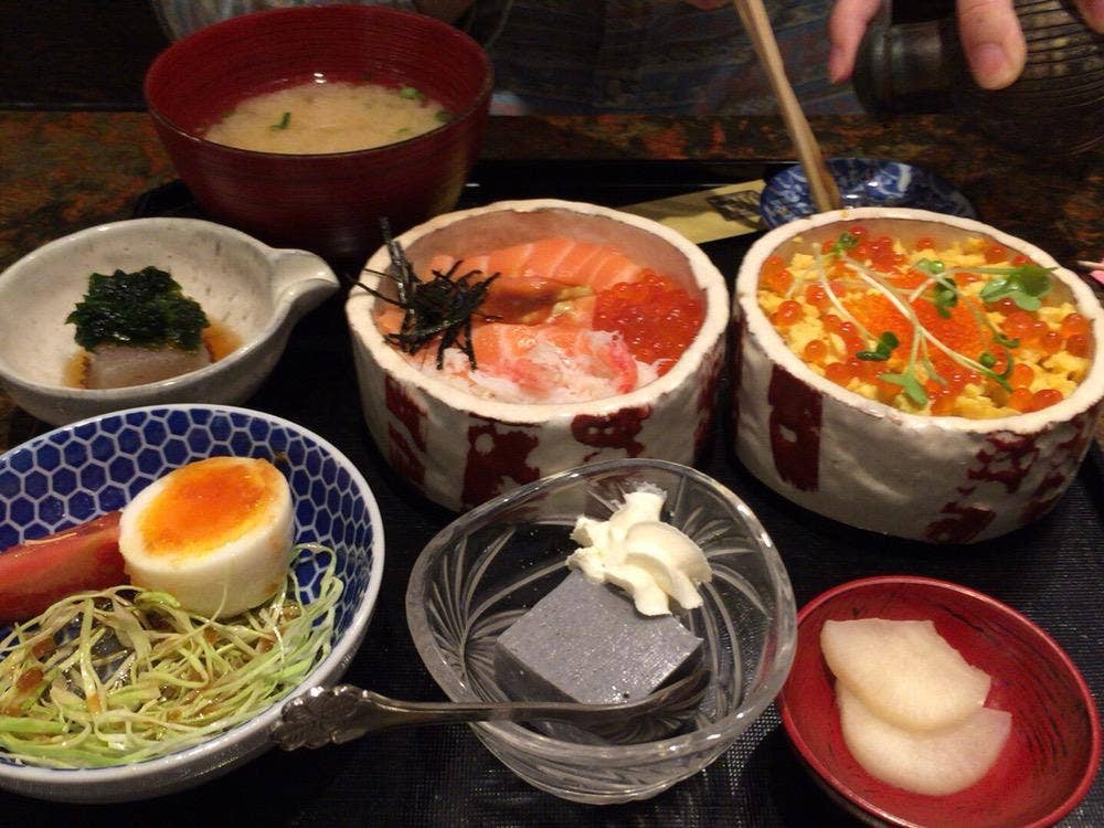 凪