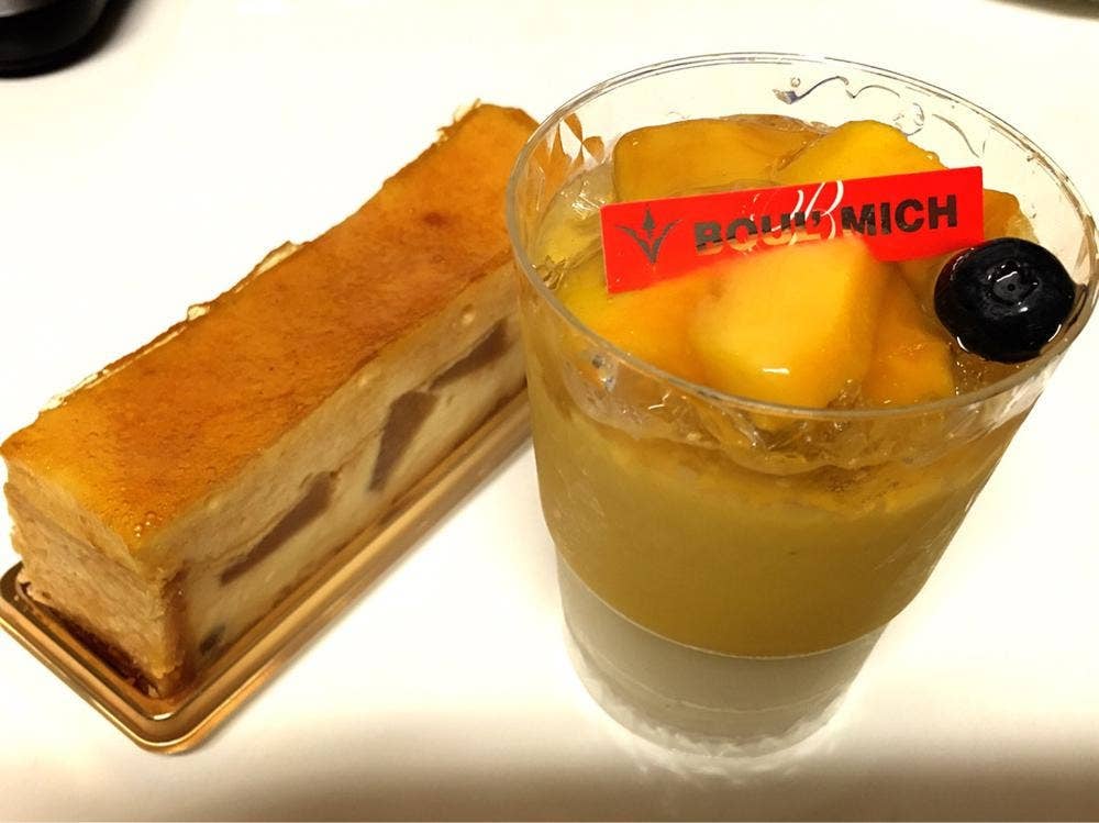 ブールミッシュ そごう千葉店