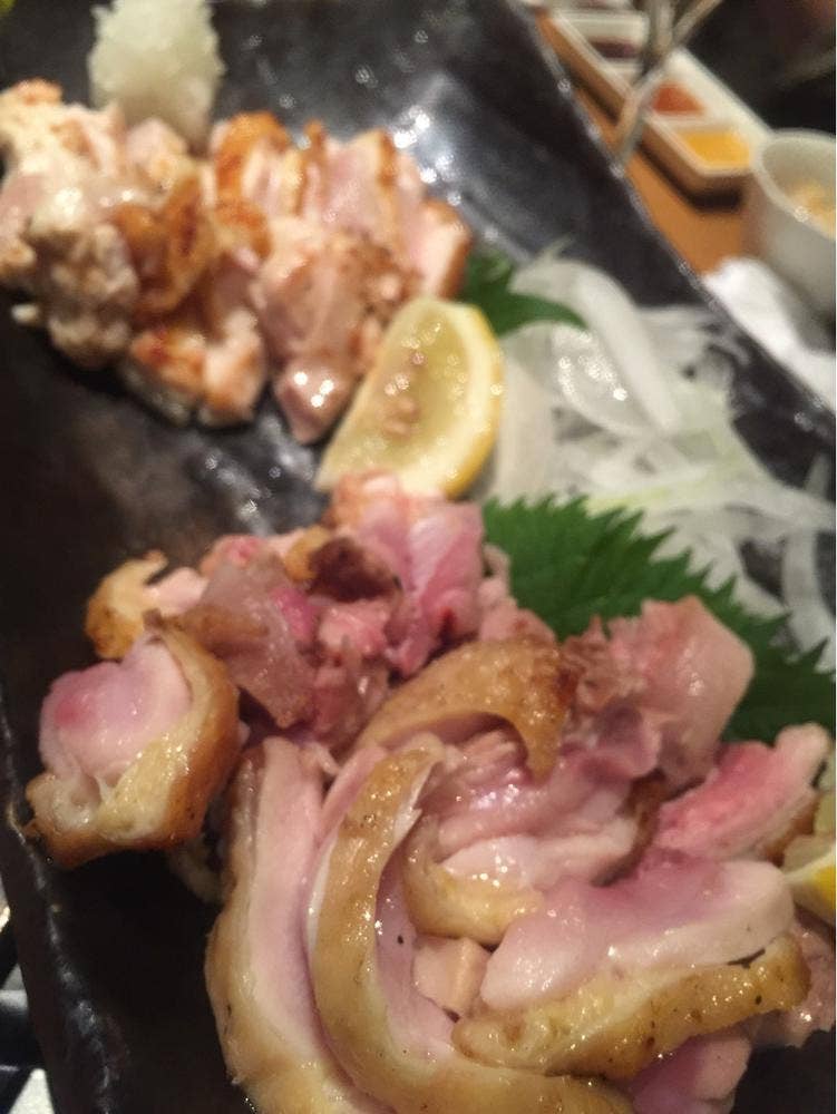 華しょう