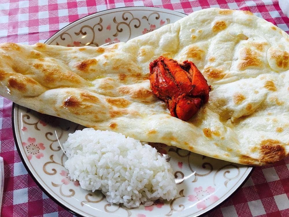 アハメド 浜田店