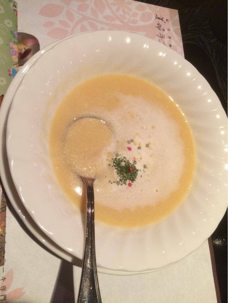 花の木