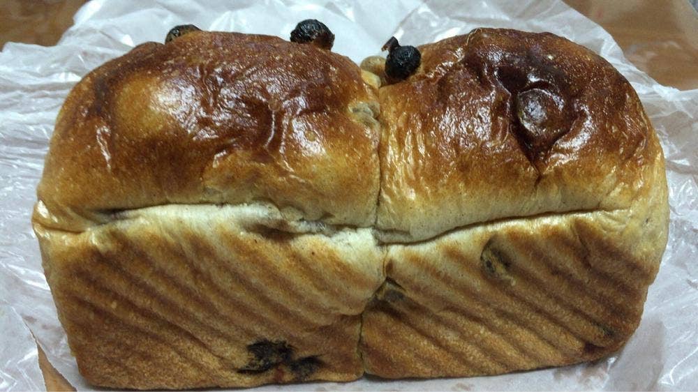 パティスリー&ブーランジェリー Cinq