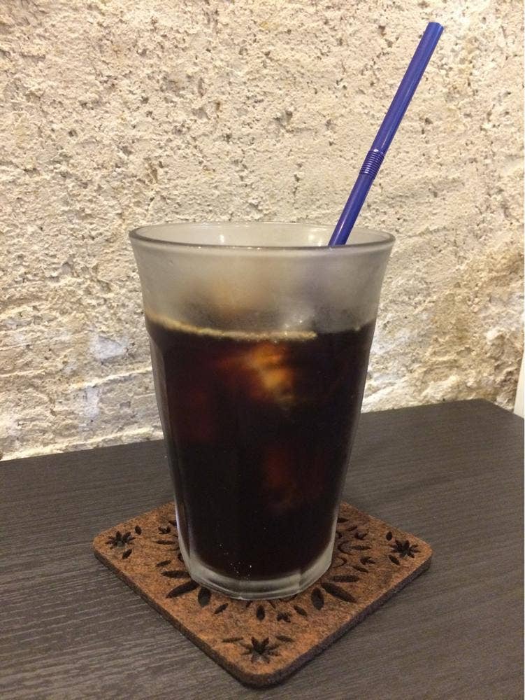 MARBLE COFFEE ROASTERS