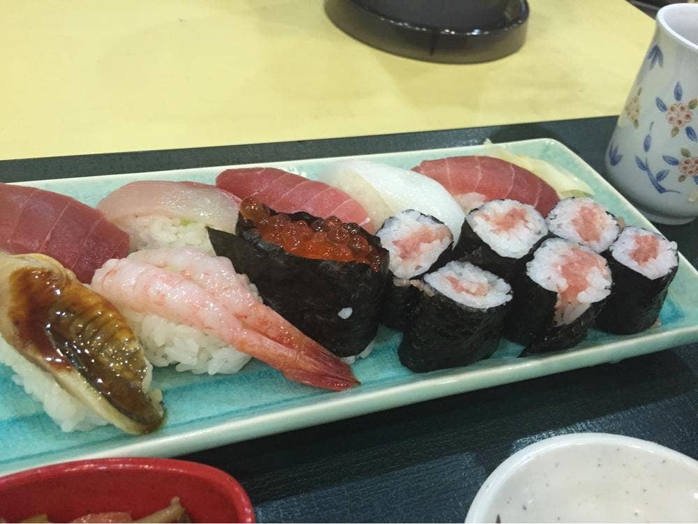 ブラッセリア