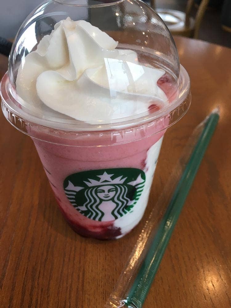 スターバックス コーヒー 富山藤の木店