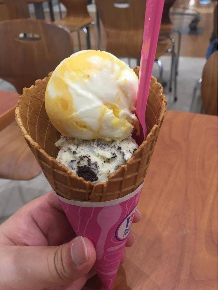 サーティワンアイスクリーム イオンモール扶桑店