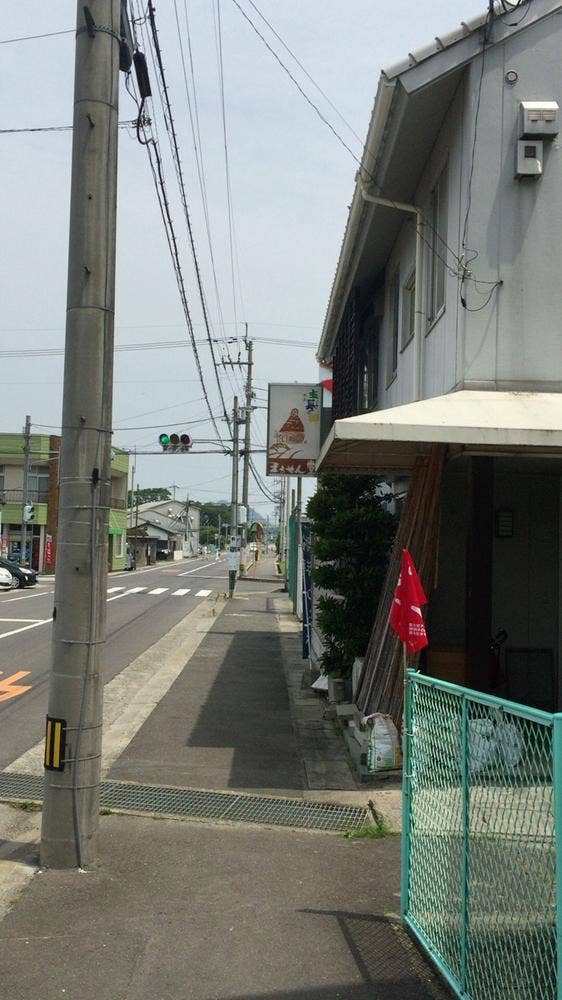 まるせん堂