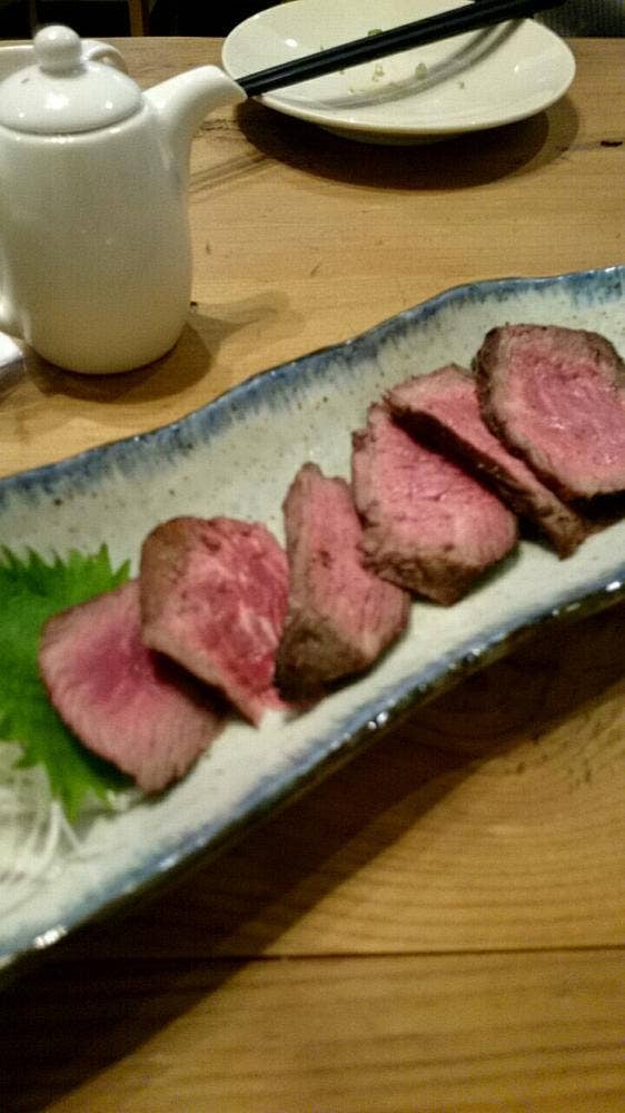 創作料理とお酒 隠れ家