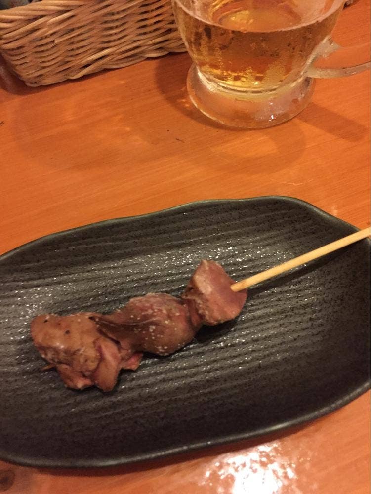 炭火焼 一の屋