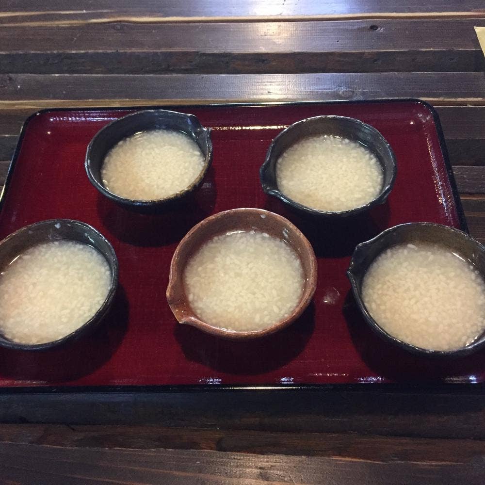 山之上商店