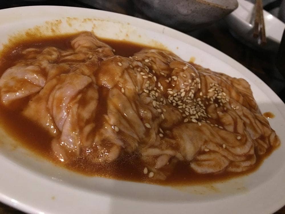 とんきち