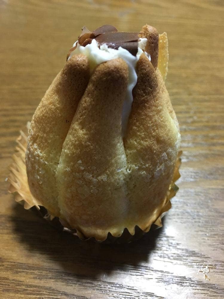 クリスカ