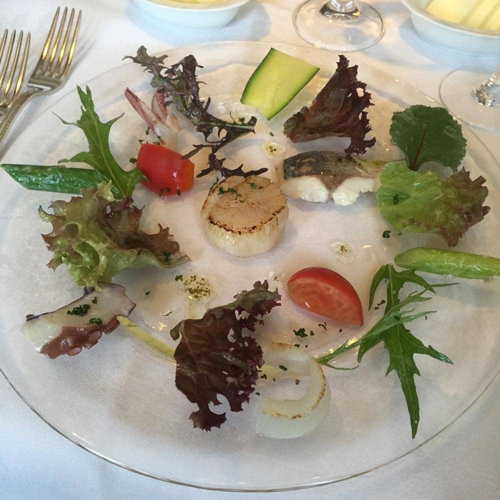 フェアラメゾン