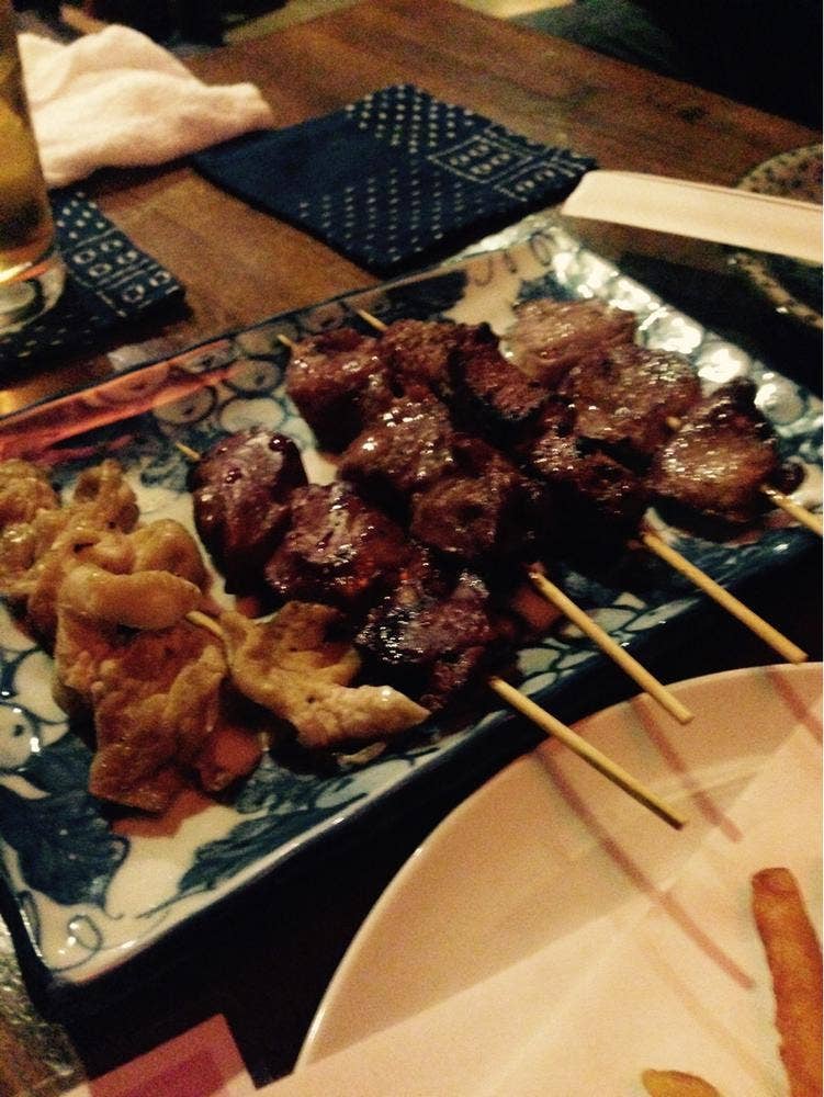 美味しんぼ